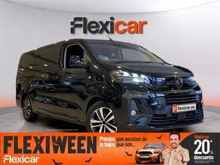 Peugeot Traveller Business Long BlueHDi 180 S&S EAT8