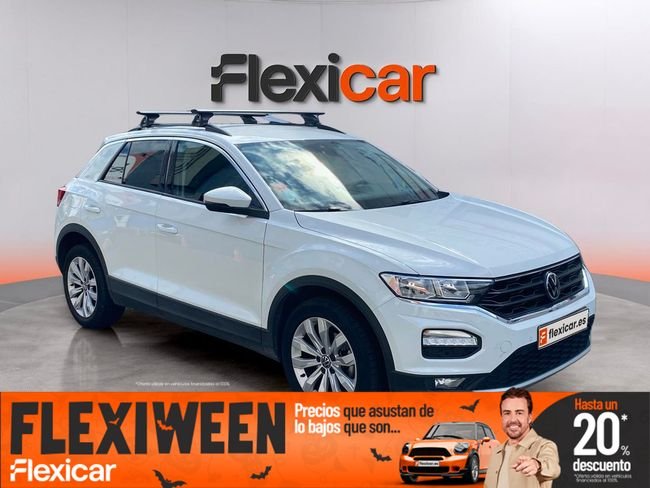Volkswagen T-Roc Advance 1.0 TSI (2021) 2021