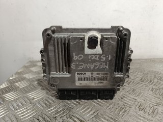 CENTRALITA MOTOR UCE RENAULT MEGANE III BERLINA 5P 237100055R 117929