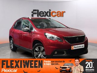 Peugeot 2008 Style 1.6 BlueHDi 73KW (100CV)