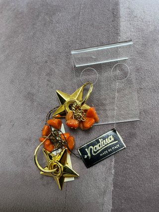 Pendientes Vintage Nadiva