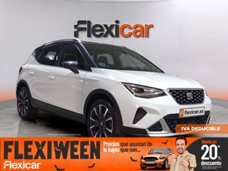 Seat Arona 1.5 TSI 110kW (150CV) DSG FR Special Ed
