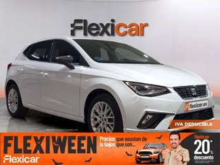 Seat Ibiza 1.0 TSI 85kW Special Edition Xcellence