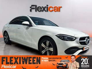 Mercedes-Benz Clase C C 220 d