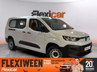 Citroën Berlingo Talla XL BlueHDi 100 S&S PLUS