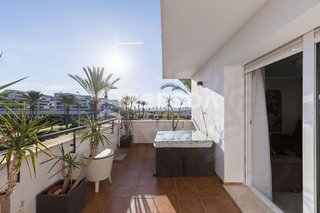 Piso en venta en El Sabinar – Urbanizaciones – Las Marinas – Playa Serena en Roquetas de Mar