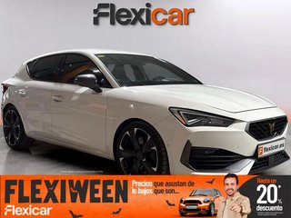 Cupra León 2.0 TSI 221kW (300 CV) DSG