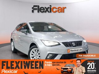 Seat Ibiza 1.0 TSI 81kW (110CV) Special Edition Nav