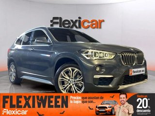 BMW X1 sDrive20dA