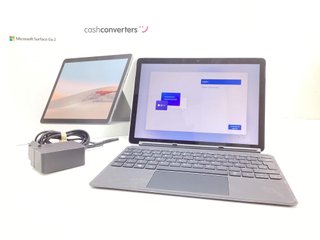pc portatil microsoft surface go 2