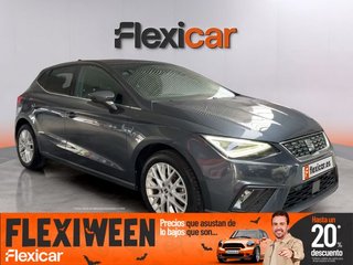 Seat Ibiza 1.0 TSI 85kW Special Edition Xcellence