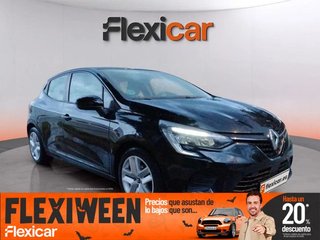 Renault Clio Intens TCe 67 kW (91CV)
