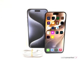 apple iphone 15 pro max 256gb