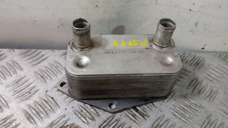 ENFRIADOR ACEITE MOTOR BMW SERIE 3 BERLINA (E46) 2247203 103751