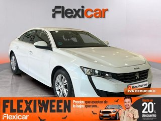 Peugeot 508 5P Active BlueHDi 130 S&S EAT8
