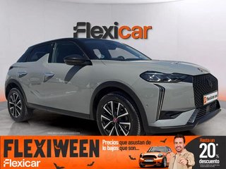 DS DS 3 PureTech 96kW Performance Line Auto.