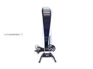 consola ps5 sony playstation 5