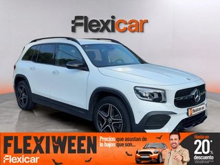Mercedes-Benz Clase GLB GLB 200 d