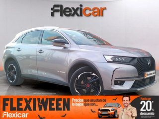 DS DS 7 BlueHDi 132kW (180CV) Auto. GRAND CHIC