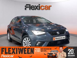 Seat Ibiza 1.0 MPI 59kW (80CV) Reference Salta