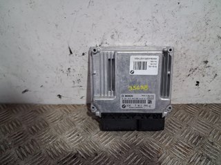 CENTRALITA MOTOR UCE BMW SERIE 1 BERLINA (E81/E87) 7811701 134834