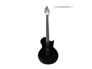 guitarra electrica jackson js22-7 dinky