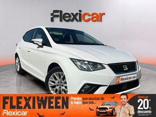 Seat Ibiza 1.0 55kW (75CV) Full Connect