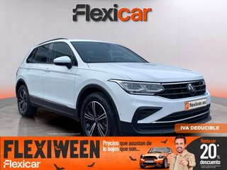 Volkswagen Tiguan Life 1.4 TSI eHybrid 180kW (245CV) DSG