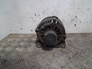 ALTERNADOR RENAULT SCENIC III (JZ) 8200960533 135930