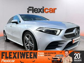 Mercedes-Benz Clase A A 220
