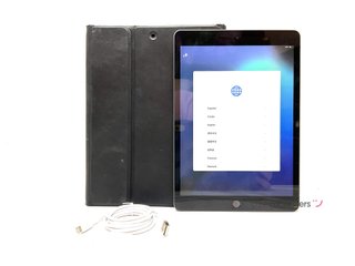 ipad apple ipad (8 generacion) (wi-fi) (a2270) (10.2) 32gb