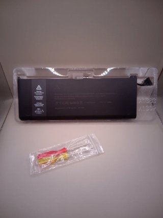 Batería para MacBook
