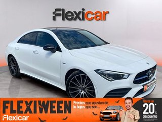 Mercedes-Benz CLA CLA 200