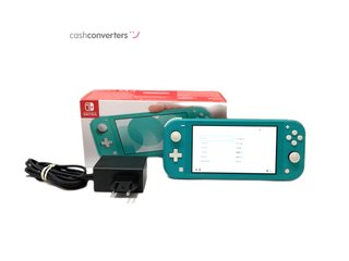 nintendo switch lite nintendo switch lite