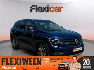 Renault Koleos Zen dCi 130kW (175cv) X-Tronic