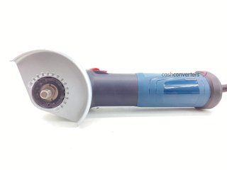 radial bosch gws 17-125 s inox