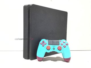 sony ps4 slim 1tb