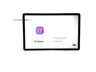 tablet pc lenovo tab m11 11 4gb 128gb wifi