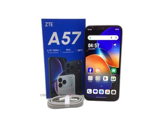 zte a57 4gb 64gb