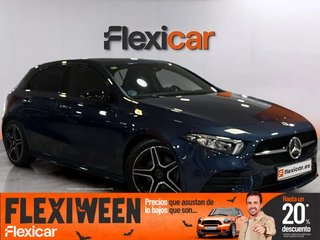 Mercedes-Benz Clase A A 180 d