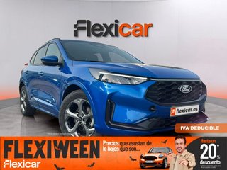 Ford Kuga ST-Line 1.5T EcoBoost 110kW (150CV)