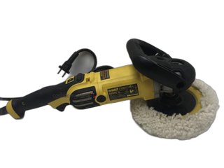 pulidora dewalt dwp849x