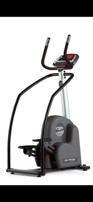 Escaladora BH Fitness Alpine