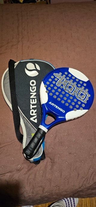 Pala de Pádel Artengo 700 Seven Series