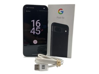 google pixel 8a 8gb 128gb