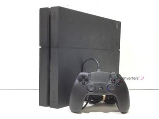sony ps4 500gb