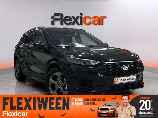 Ford Kuga ST-Line 2.5 FHEV 2025