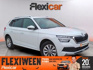 Skoda Kamiq 1.5 TSI 110kW (150CV) DSG Ambition