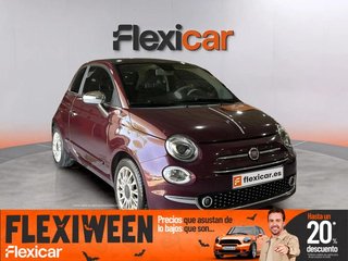 Fiat 500 Dolcevita 1.0 Hybrid 51KW (70 CV)