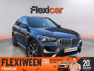 BMW X1 sDrive18d